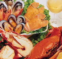 The Raw Prawn - Suburb Australia