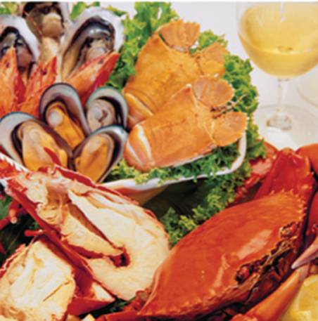 The Raw Prawn - Suburb Australia 0