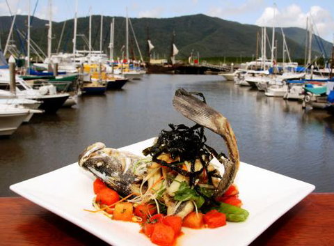 Tha Fish - Suburb Australia 0