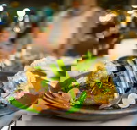 Tamarind RestaurantContemporary Dining - Suburb Australia