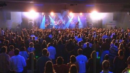 Clubs Dog Suburb Australia