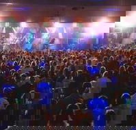 Brothers Leagues Club - Suburb Australia