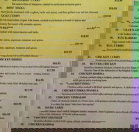 Bombay Kitchen - Suburb Australia