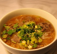 Siam Orchid Spicy Thai Restaurant - Suburb Australia