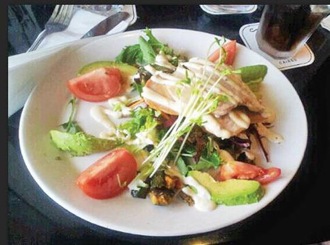 Tosca Trattoria Bar & Pizzeria - Suburb Australia 0