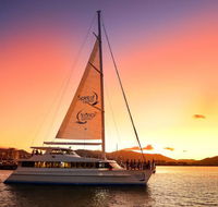 Spirit of Cairns Dinner Cruises - Suburb Australia