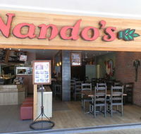 Nandos - Suburb Australia