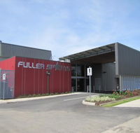 Fuller Sports Club - Suburb Australia