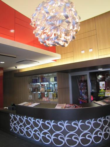 Fuller Sports Club - Suburb Australia 1