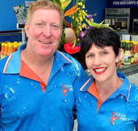 Ocean World Seafood Market - Suburb Australia