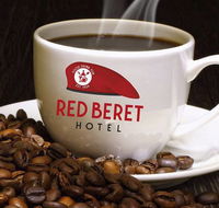 Red Beret Hotel - Suburb Australia