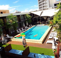 The Cavenagh - Suburb Australia