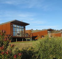 The Cellars At Heathcote II - Suburb Australia