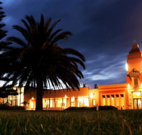 The Central Hotel Motel Lakes Entrance - Suburb Australia