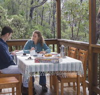The Chalet - Suburb Australia