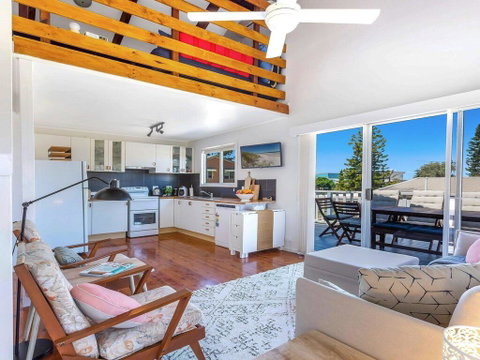 The Chalet At Callala Beach - Beach House Character - Suburb Australia 0
