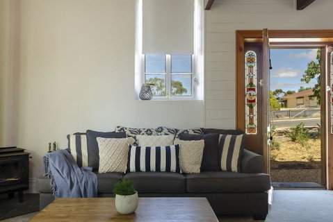 The Chapel - Suburb Australia 1