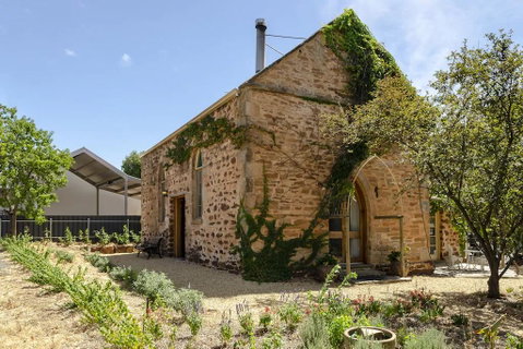 The Chapel - Suburb Australia 0
