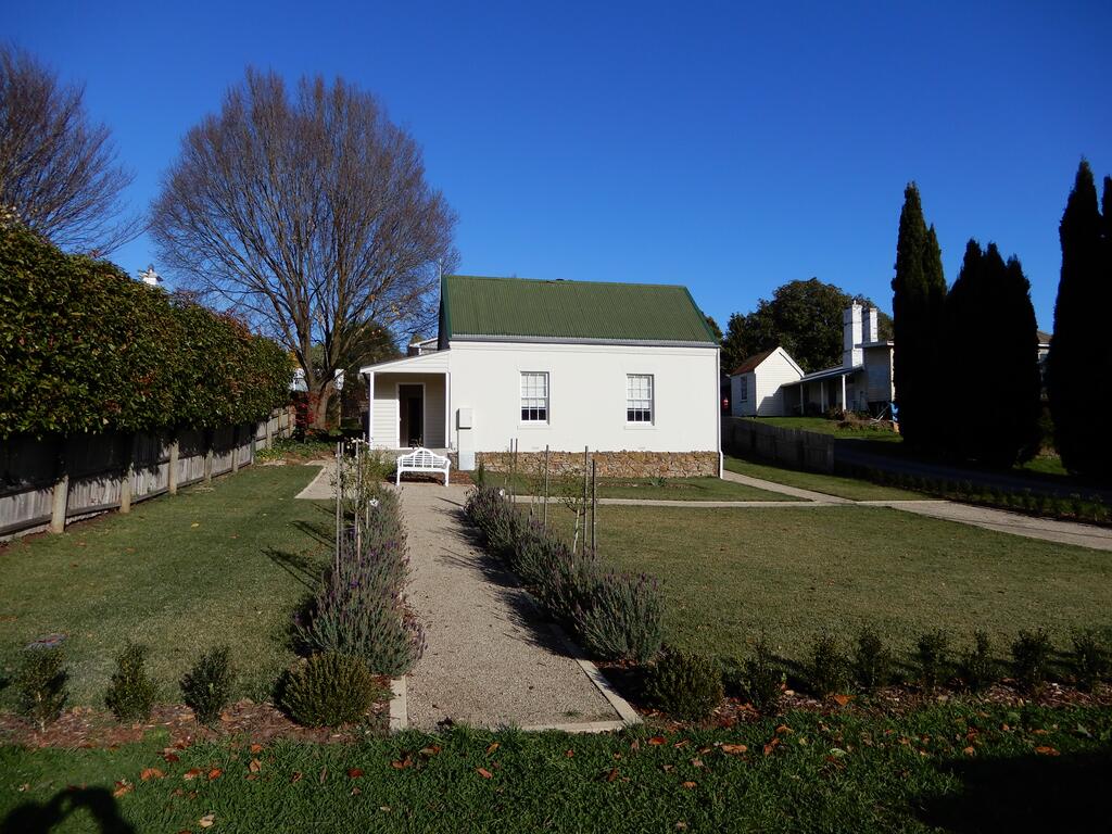 Doctors Point ACT Suburb Australia