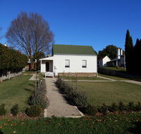 The Chapel Deloraine - Suburb Australia