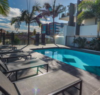 The Chermside Apartments - Suburb Australia