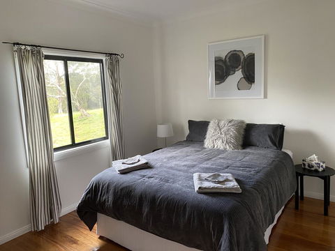 The Chichester Retreat - Suburb Australia 3