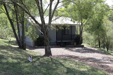 The Chichester Retreat - Suburb Australia 0