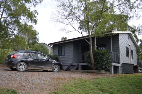 The Chichester Retreat - Suburb Australia 2