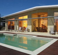 The Chocolate Lily Bed  Breakfast - Suburb Australia