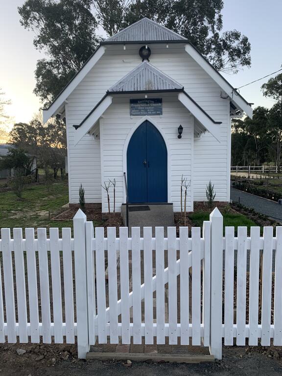 Dewitt NSW Suburb Australia