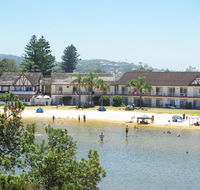 The Clan Terrigal - Suburb Australia
