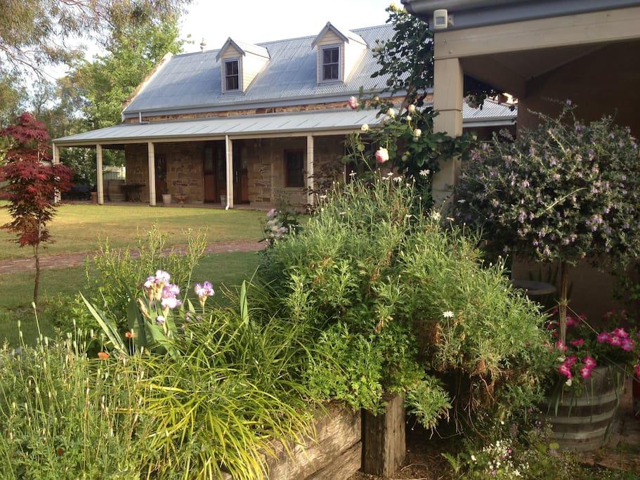Linburn NSW Suburb Australia