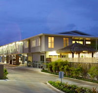 The Coast Motel - Suburb Australia