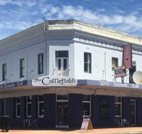 The Colliefields - Suburb Australia