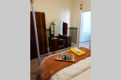 The Comfort Cottage On Williams - Suburb Australia 3