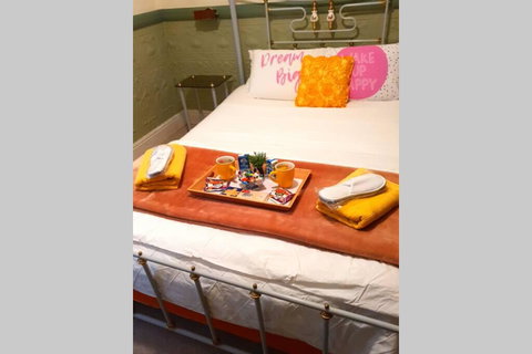 The Comfort Cottage On Williams - Suburb Australia 1