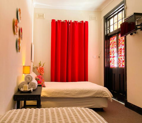 The Coorow Hotel - Suburb Australia 1