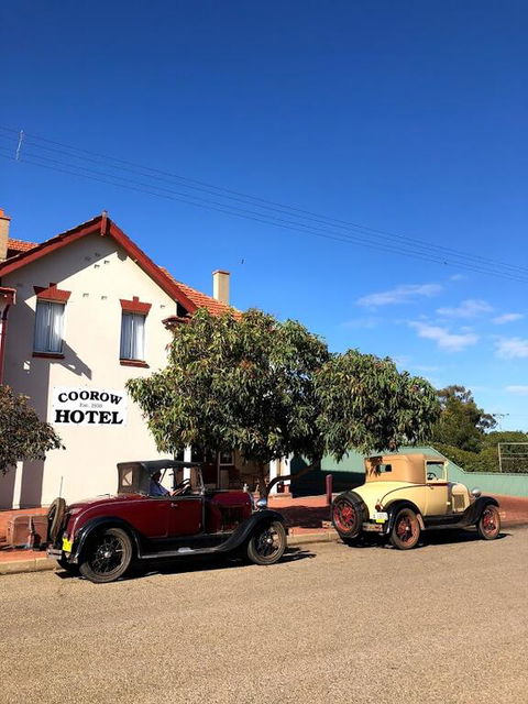 The Coorow Hotel - Suburb Australia 2