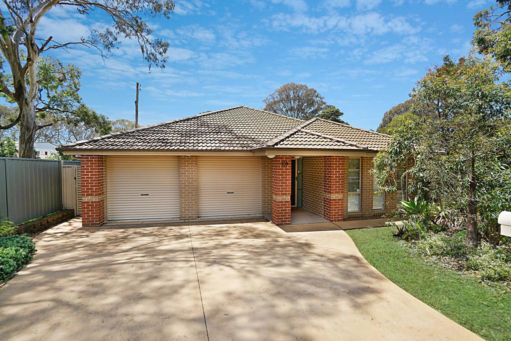 Central Coast  Suburb Australia