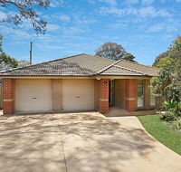 The Corso - Gorokan - Suburb Australia