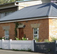 The Cottage South Hobart - Suburb Australia