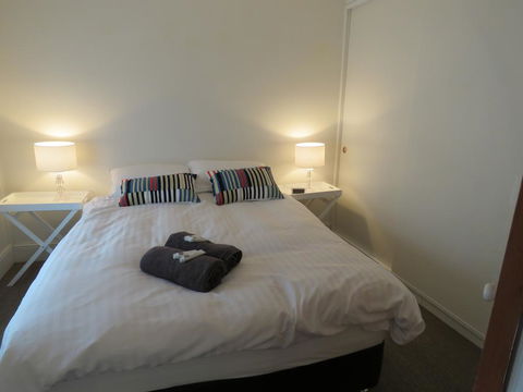 The Cottage South Hobart - Suburb Australia 2