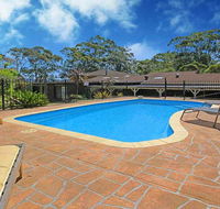 The Court 4 - Lazy Dayz - Suburb Australia