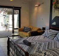 The Courtyard - Suburb Australia