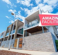 The Cove New Port-Pool - Spa - Sauna - Gym More - Suburb Australia