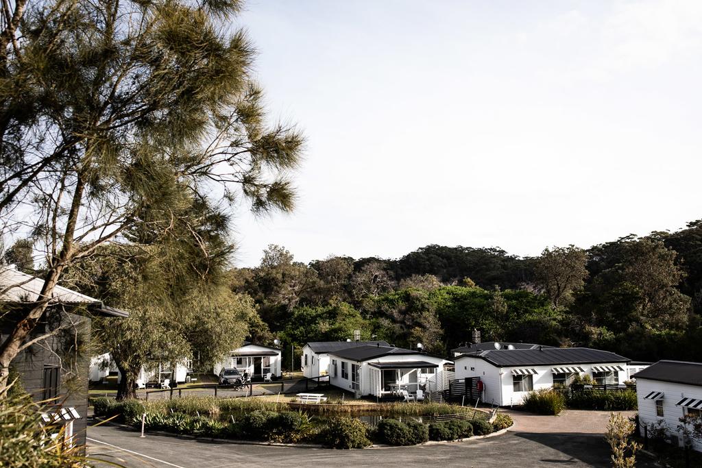 Accommodation Jervis Bay NSW Suburb Australia