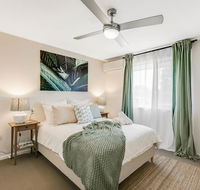 The Cowhide Cabin - comfy family friendly stays in Toowoomba - Suburb Australia