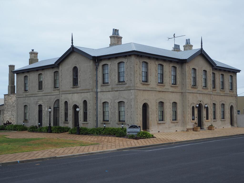 Donovans SA Suburb Australia