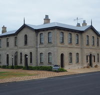 The Customs House B  B - Suburb Australia