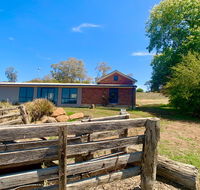 The Daydawn Dairy - Perched High Simple Living  What a View - Suburb Australia